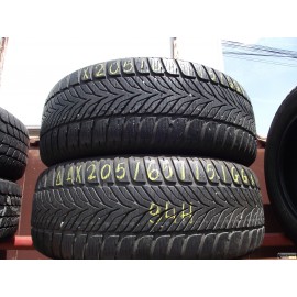 SAVA ESKIMO HP 205/55/16 2BUC IARNA 